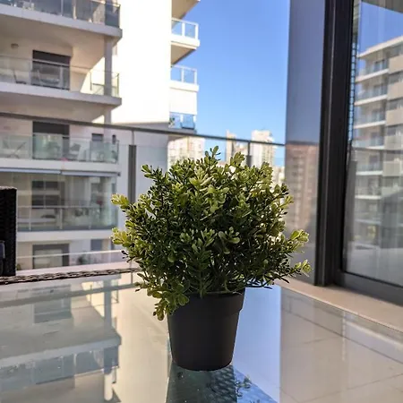 شقة Surf Aparts By Rb