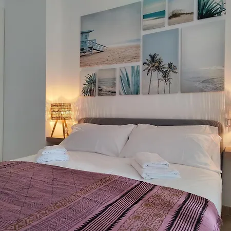 شقة Surf Aparts By Rb