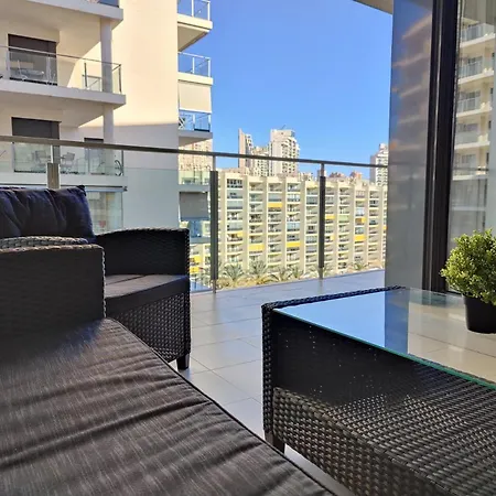 Surf Aparts By Rb Apartament *