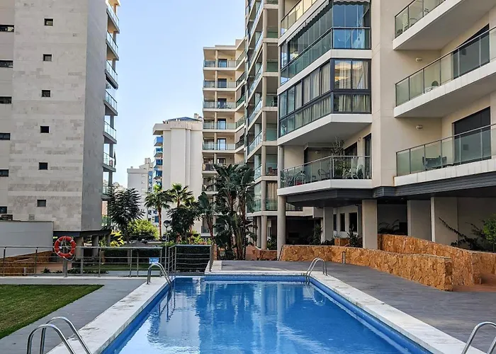 Surf Aparts By Rb Appartamento