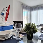 Surf Aparts By Rb Apartament