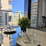 Apartament Surf Aparts By Rb Benidorm