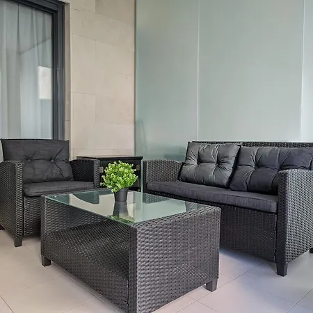 Apartment Surf Aparts By Rb *