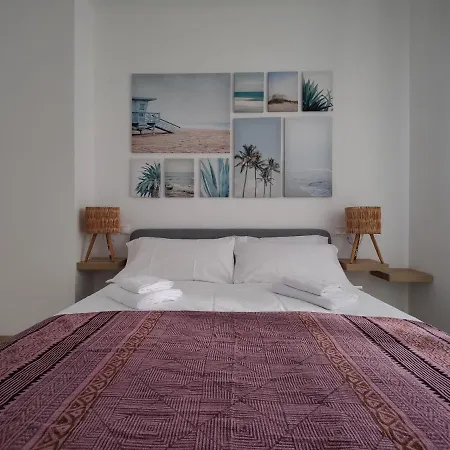 Surf Aparts By Rb * Benidorm