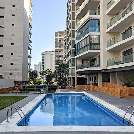 Surf Aparts By Rb Apartment